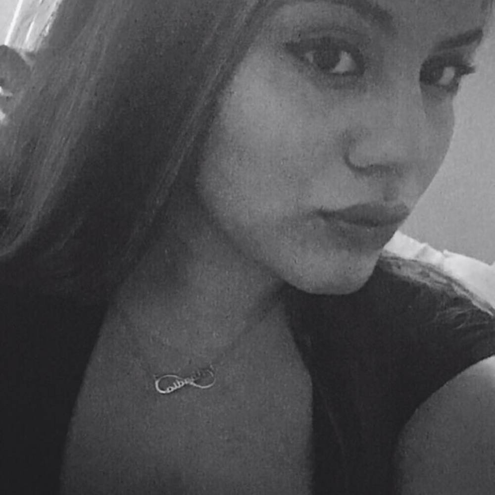 Meet your Posher, Alyssa